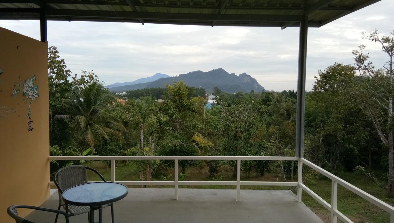 The Box House Hotel Krabi town Exterior foto